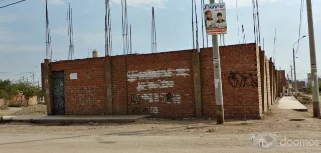 VENDO TERRENO CARAYLLO — foto 2