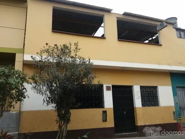 vendo casa de 2 pisos — foto 2