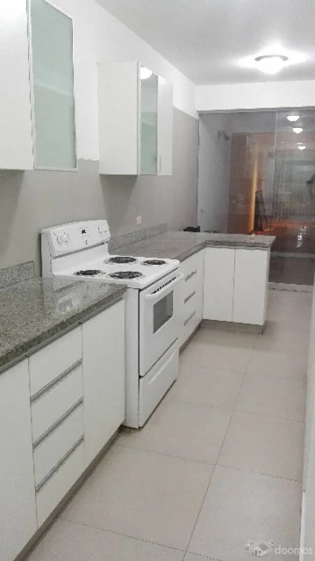 VENTA DE DEPARTAMENTO EN MIRAFLORES — foto 4