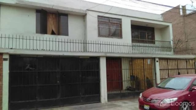 Alquiler de casa en Sta. Patricia, La Molina — foto 2