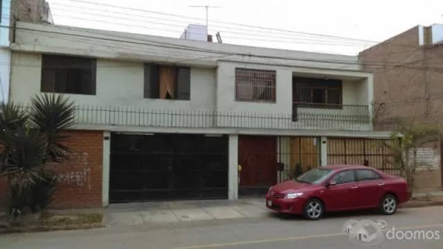 Alquiler de casa en Sta. Patricia, La Molina — foto 3