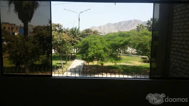 VENDO DPTO SJL, A UNA CUADRA DE CELIMA. — foto 3
