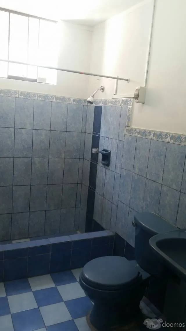 VENDO DPTO SJL, A UNA CUADRA DE CELIMA. — foto 5