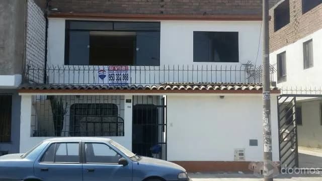 VENDO DPTO SJL, A UNA CUADRA DE CELIMA. — foto 7