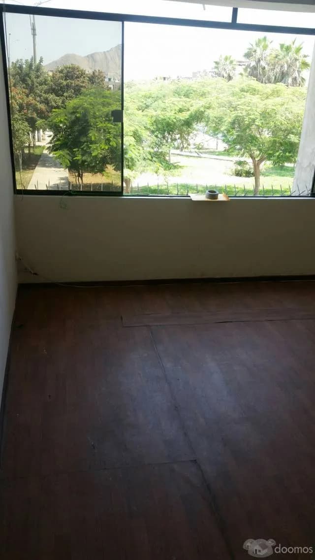 VENDO DPTO SJL, A UNA CUADRA DE CELIMA. — foto 8