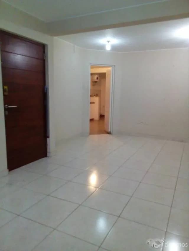SE VENDE DEPARTAMENTO CON COCHERA EN CHORRILLOS, CEDROS DE VILLA — foto 1