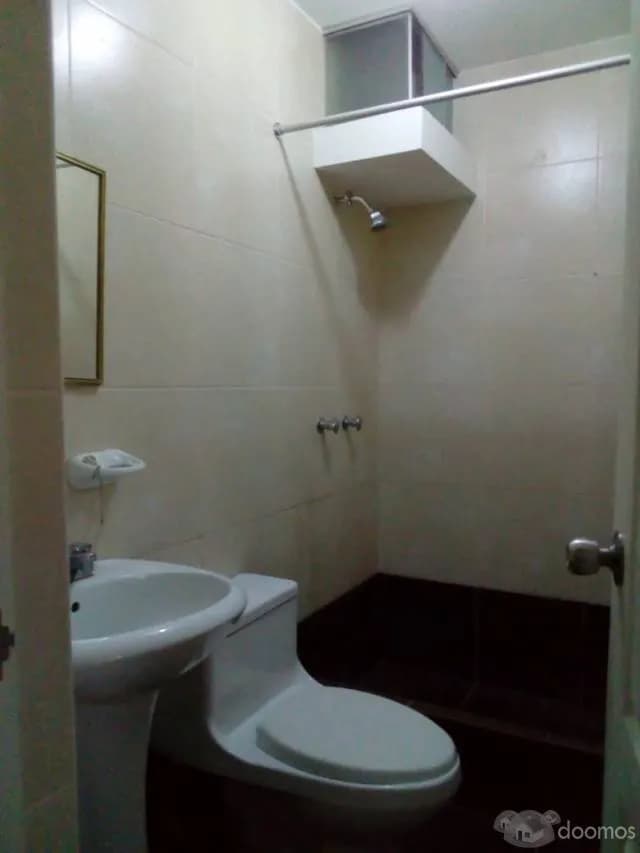 SE VENDE DEPARTAMENTO CON COCHERA EN CHORRILLOS, CEDROS DE VILLA — foto 6