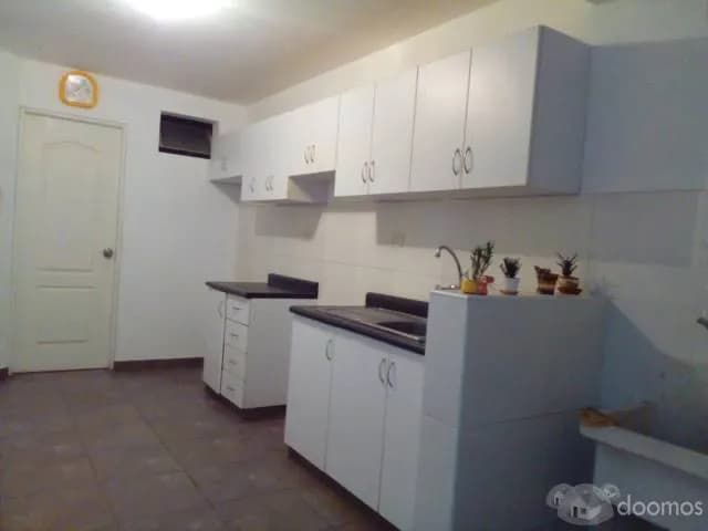 SE VENDE DEPARTAMENTO CON COCHERA EN CHORRILLOS, CEDROS DE VILLA — foto 7