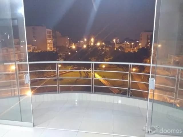 ALQUILO DEPARTAMENTO EN ZONA EXCLUSIVA SAN MIGUEL — foto 2