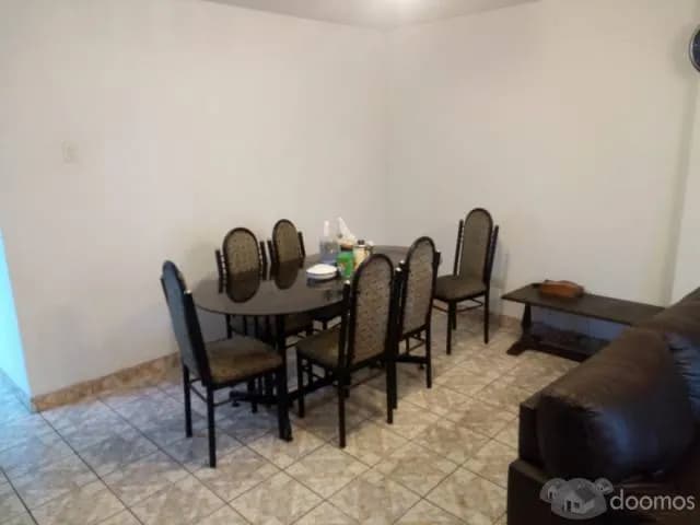 SE VENDE CASA 160 M2 SMP TRES PISOS — foto 1