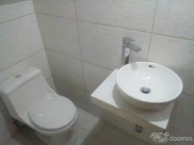 Vendo Linda Casita Remodelada La Molina AC:165 m2 — foto 5