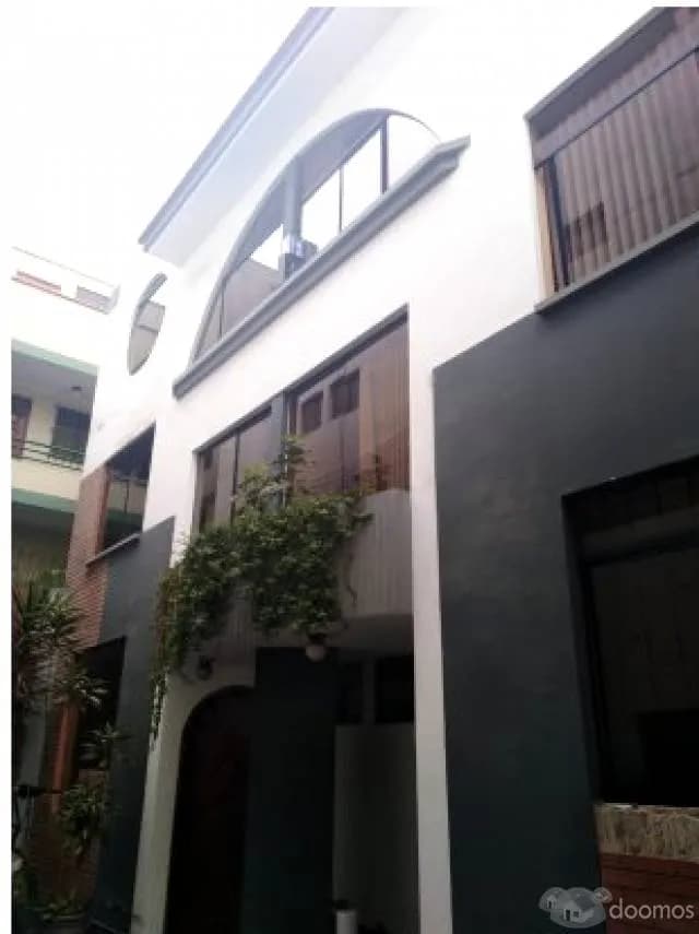 Vendo Linda Casita Remodelada La Molina AC:165 m2 — foto 8