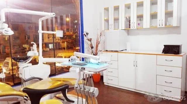 Alquiler de consultorio dental — foto 1