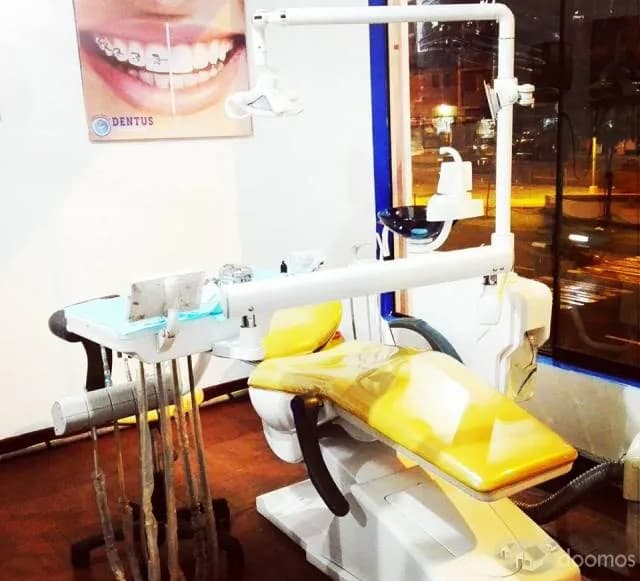 Alquiler de consultorio dental — foto 2