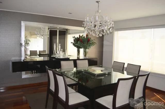 SE VENDE HERMOSO DUPLEX EN MONTERRICO — foto 3
