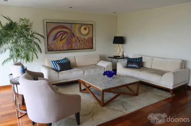 SE VENDE HERMOSO DUPLEX EN MONTERRICO — foto 4