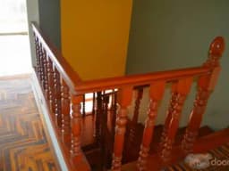 SE VENDE DUPLEX EN SOL DE LA MOLINA