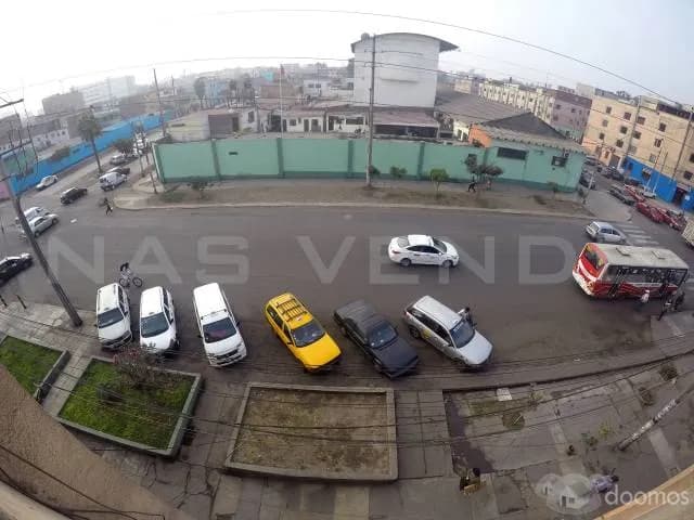 Venta de departamento cerca a Emporio Comercial De Gamarra — foto 7