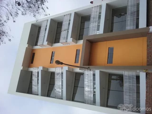 DEPARTAMENTOS EN VENTA SAN ISIDRO-TRUJILLO — foto 3