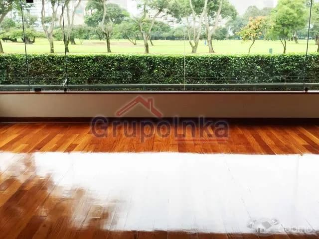 HERMOSO DEPARTAMENTO EN PRIMER PISO EXCLUSIVA ZONA DE SURCO — foto 4