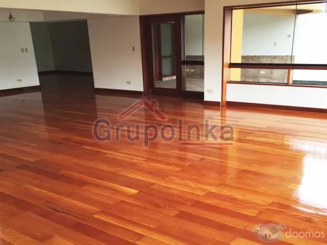 HERMOSO DEPARTAMENTO EN PRIMER PISO EXCLUSIVA ZONA DE SURCO — foto 6