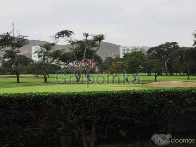 HERMOSO DEPARTAMENTO EN PRIMER PISO EXCLUSIVA ZONA DE SURCO — foto 8