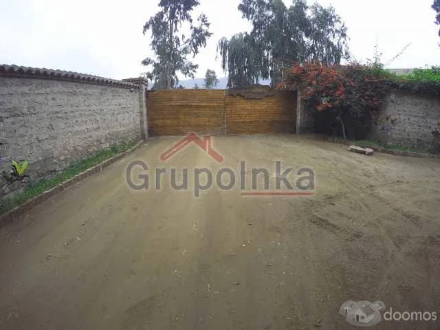 TERRENO ESPECTACULAR PARA CASA DE CAMPO O CRÍA DE CABALLOS — foto 1