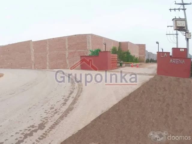 TERRENO ESPECTACULAR PARA CASA DE CAMPO O CRÍA DE CABALLOS — foto 4