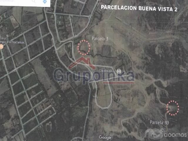 TERRENO ESPECTACULAR PARA CASA DE CAMPO O CRÍA DE CABALLOS — foto 8