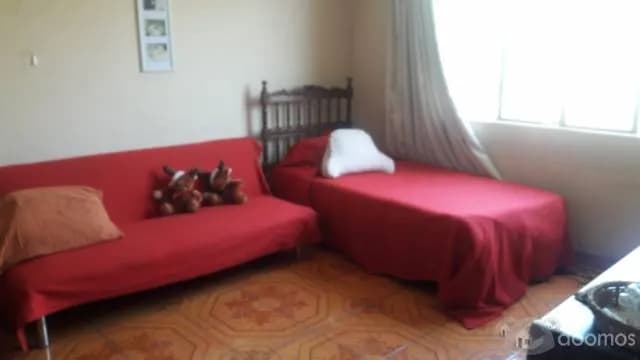 vendo casa en sol de la molina, como terreno — foto 2