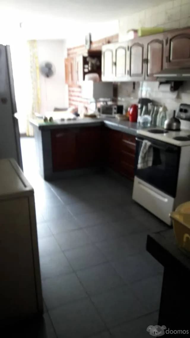 vendo casa en sol de la molina, como terreno — foto 6