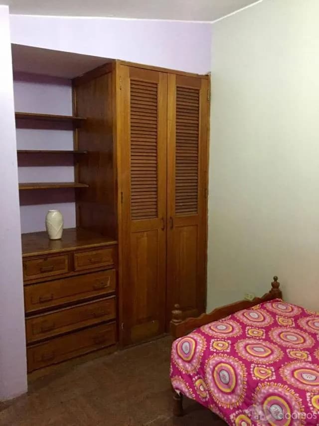 Bellas y Acogedoras Habitaciones para estudiantes — foto 1