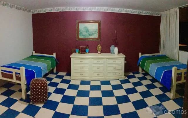 Bellas y Acogedoras Habitaciones para estudiantes — foto 3