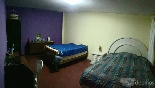 Bellas y Acogedoras Habitaciones para estudiantes — foto 4