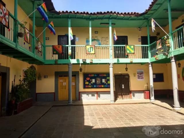 CASA EN CALLE SAN AGUSTIN DE 2303M3 — foto 1