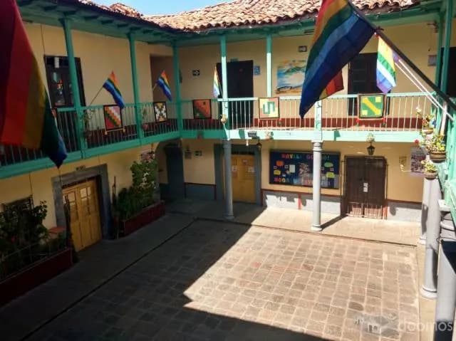 CASA EN CALLE SAN AGUSTIN DE 2303M3 — foto 2