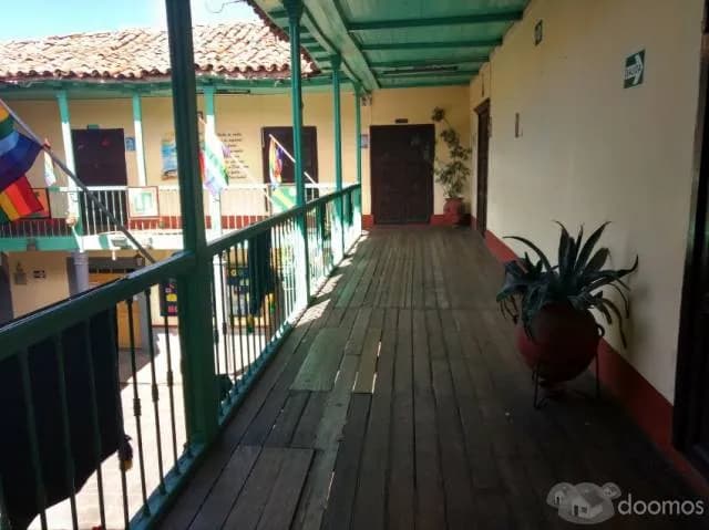 CASA EN CALLE SAN AGUSTIN DE 2303M3 — foto 3