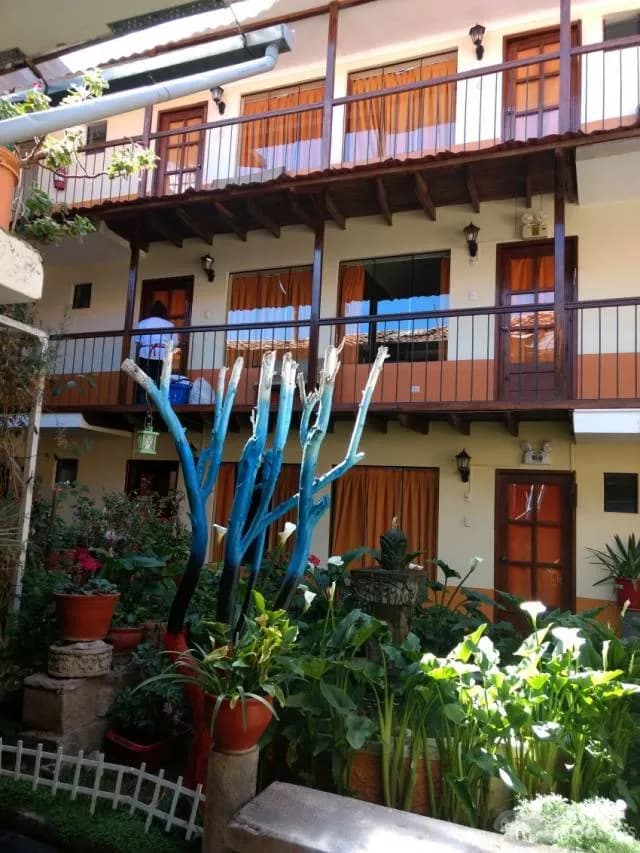 CASA EN CALLE SAN AGUSTIN DE 2303M3 — foto 6