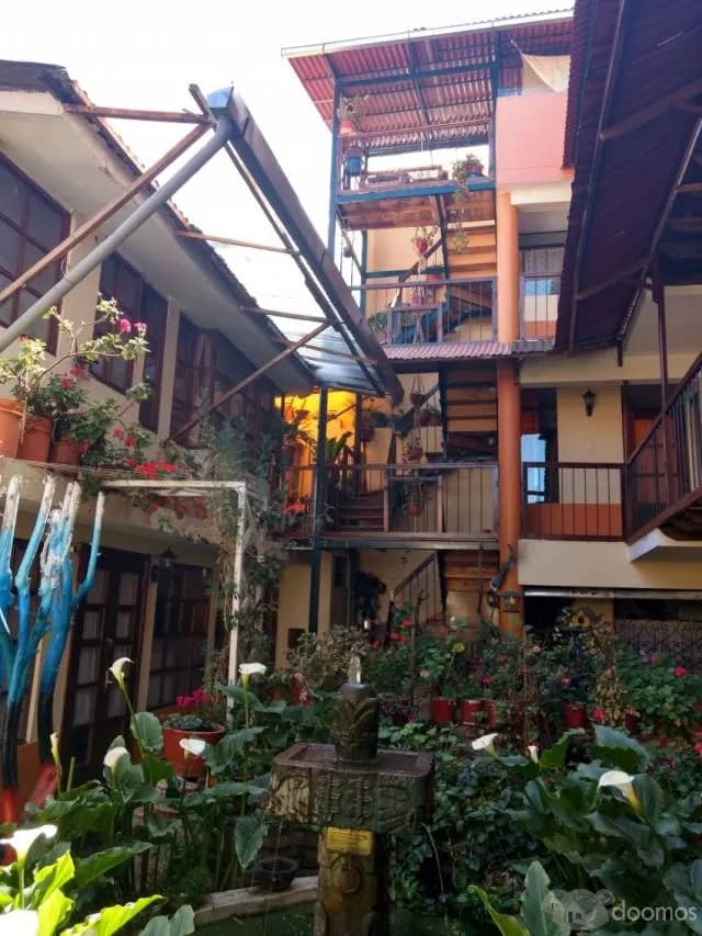 CASA EN CALLE SAN AGUSTIN DE 2303M3 — foto 8
