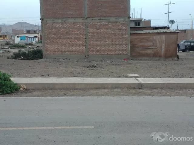 Terreno en venta Carabayllo — foto 2