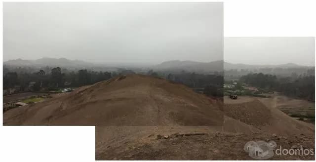 TERRENO EN VENTA EN BUENA VISTA 2 - PARCELA 3 - PACHACAMAC — foto 2