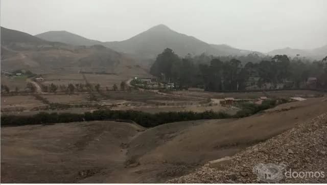 TERRENO EN VENTA EN BUENA VISTA 2 - PARCELA 3 - PACHACAMAC — foto 4