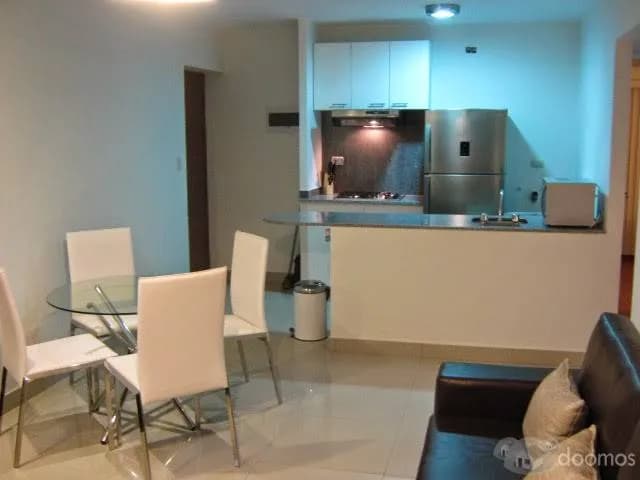VENDO DEPA EN BARRIO MEDICO — foto 1