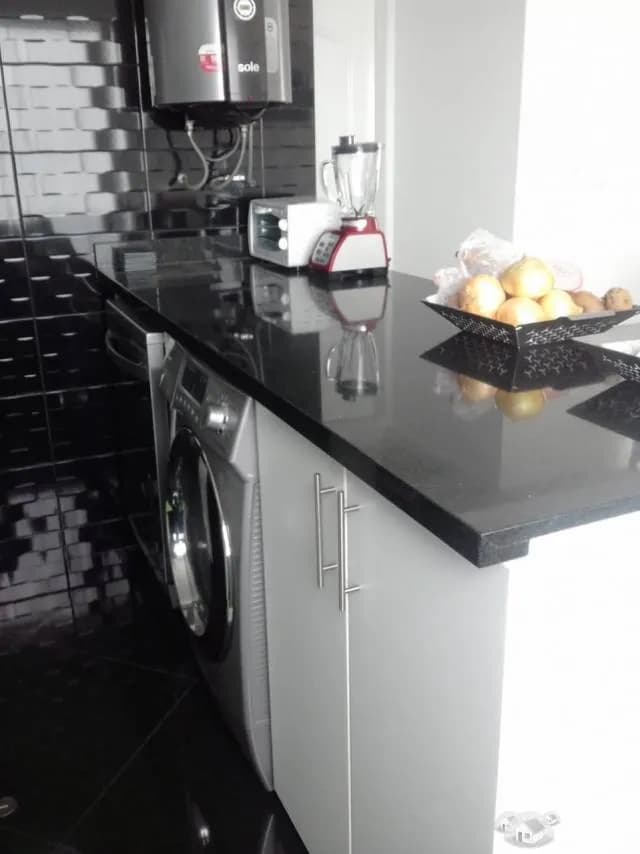 VENDO DEPA A 5 MINUTOS DE OVALO HIGUERETA — foto 8