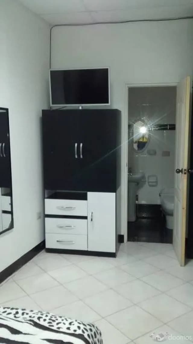 Alquiler de Habitación incluye todos los servicios — foto 1