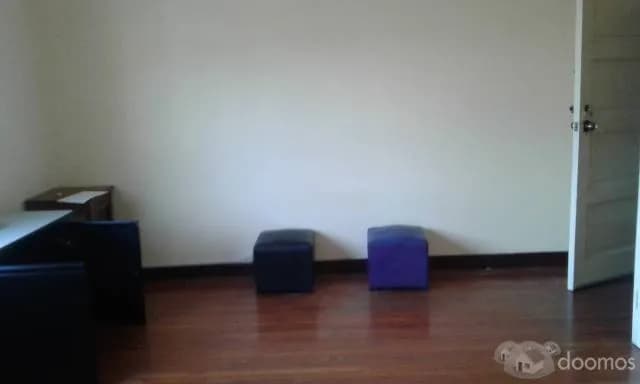 alquilo OFICINA ADMINISTRATIVA a puerta cerrada — foto 1