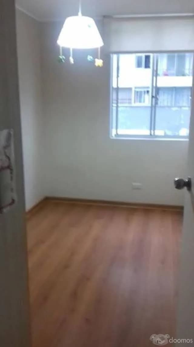 ALQUILO HERMOSO DEPARTAMENTO AMOBLADO O SIN AMOBLAR — foto 5