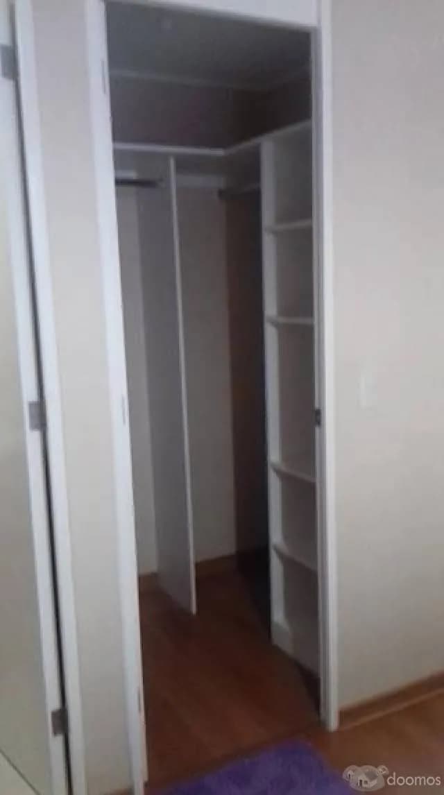 ALQUILO HERMOSO DEPARTAMENTO AMOBLADO O SIN AMOBLAR — foto 6