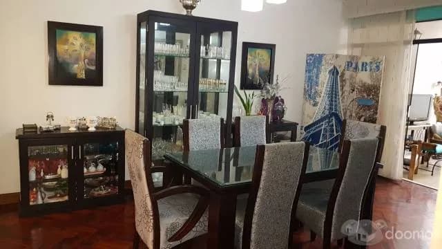 CASA EN VENTA 2 PISOS MÁS AZOTEA — foto 3