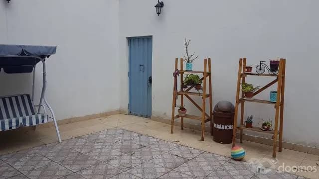 CASA EN VENTA 2 PISOS MÁS AZOTEA — foto 5